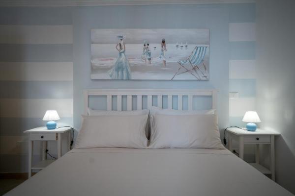 Mest Miche By Polignando โปลีญาโนอามาเร ภายนอก รูปภาพ