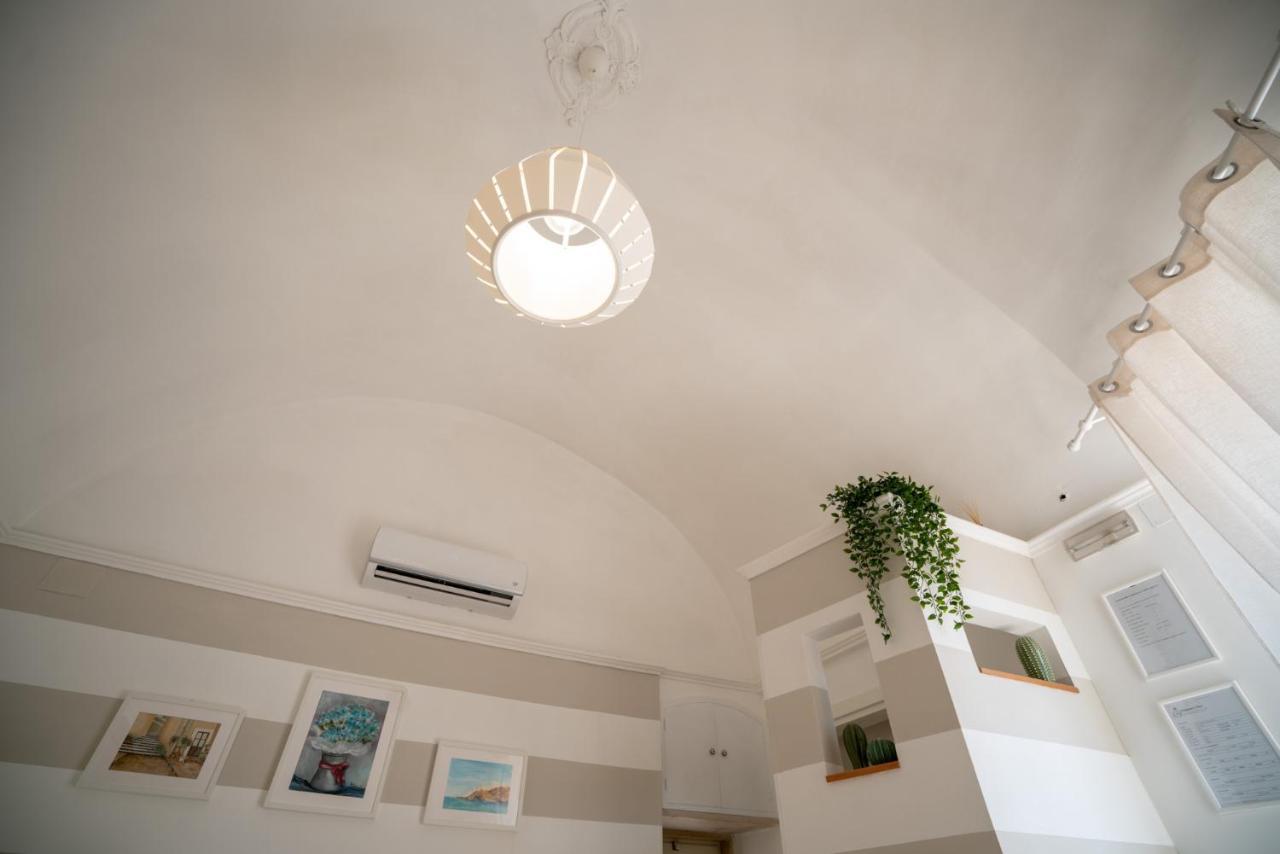 Mest Miche By Polignando โปลีญาโนอามาเร ภายนอก รูปภาพ